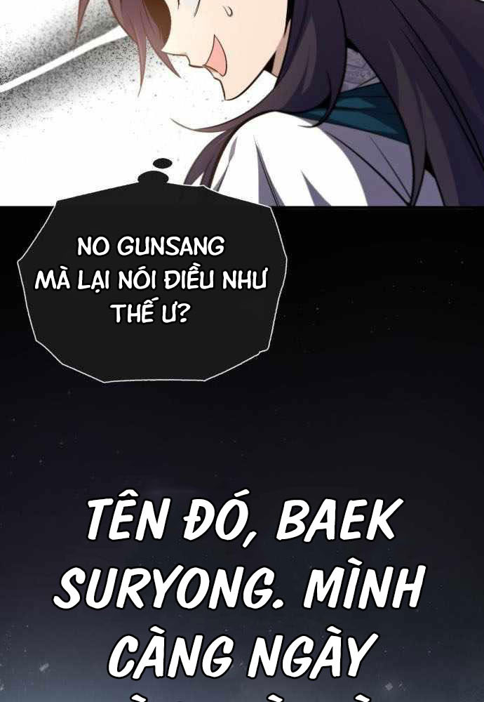 Giảng Sư Đứng Đầu, Baek Sư Phụ - Trang 89