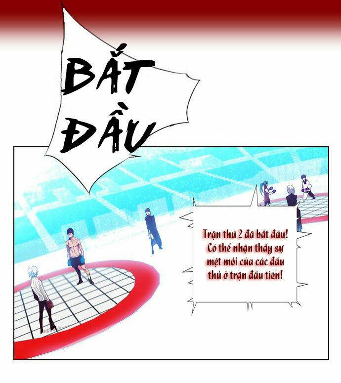 nữ sinh trường wilds chapter 46 23