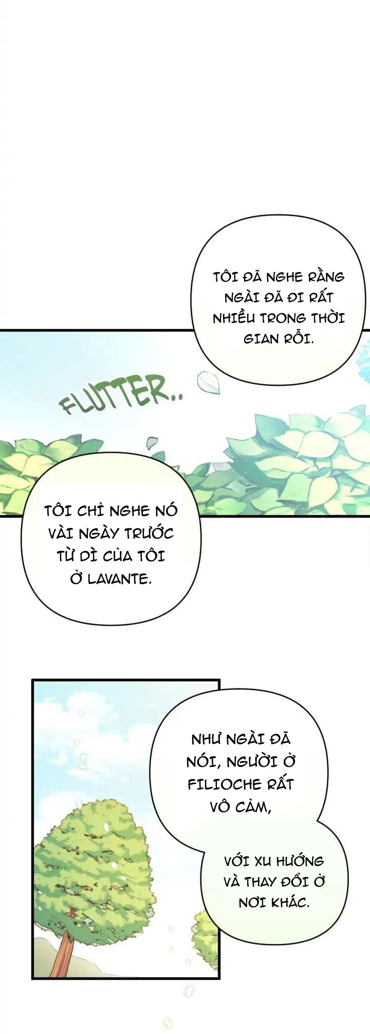 khoảng cách giữa đôi ta chapter 8.2 3