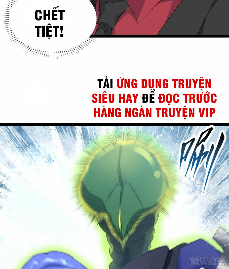 đỉnh phong cường thiếu chapter 83 27