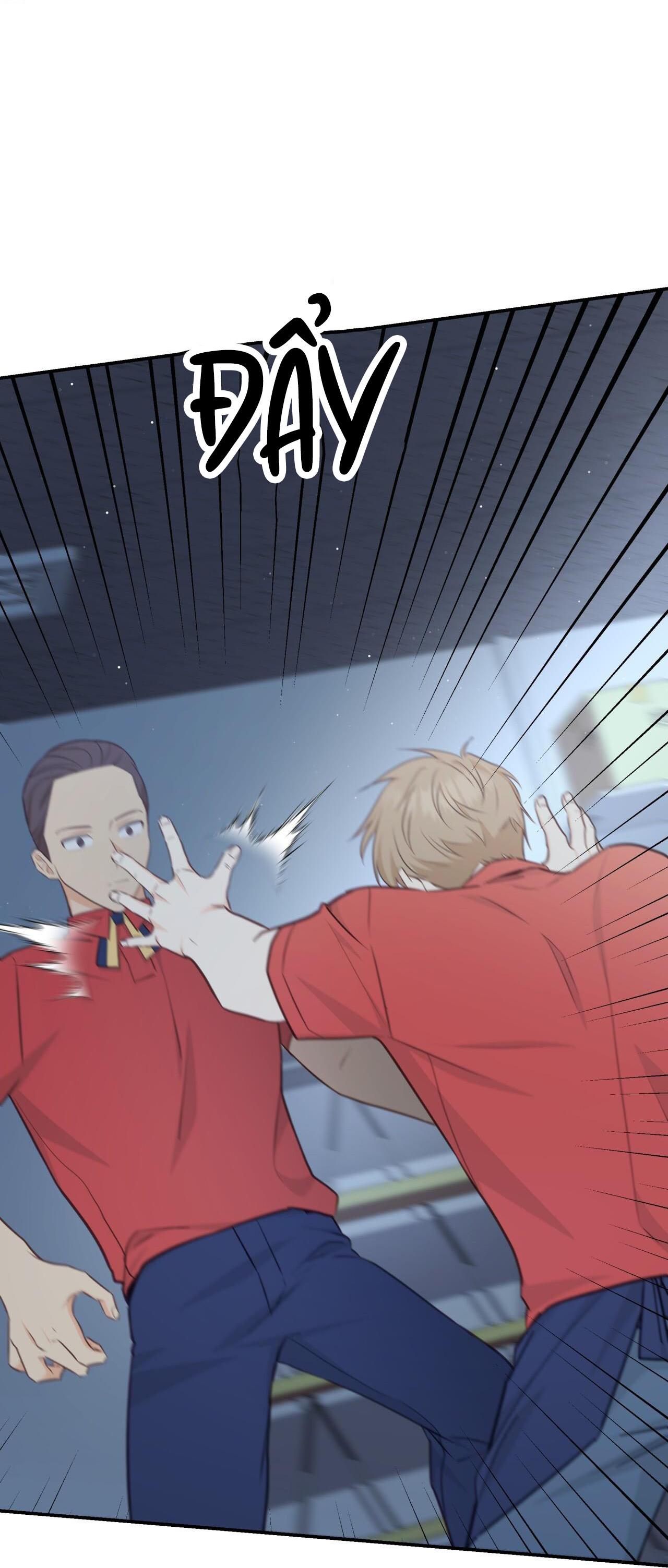 vị ngọt không đường (sweet not sugar) chapter 34 69