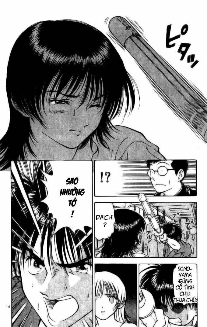 salad days chapter 6 15