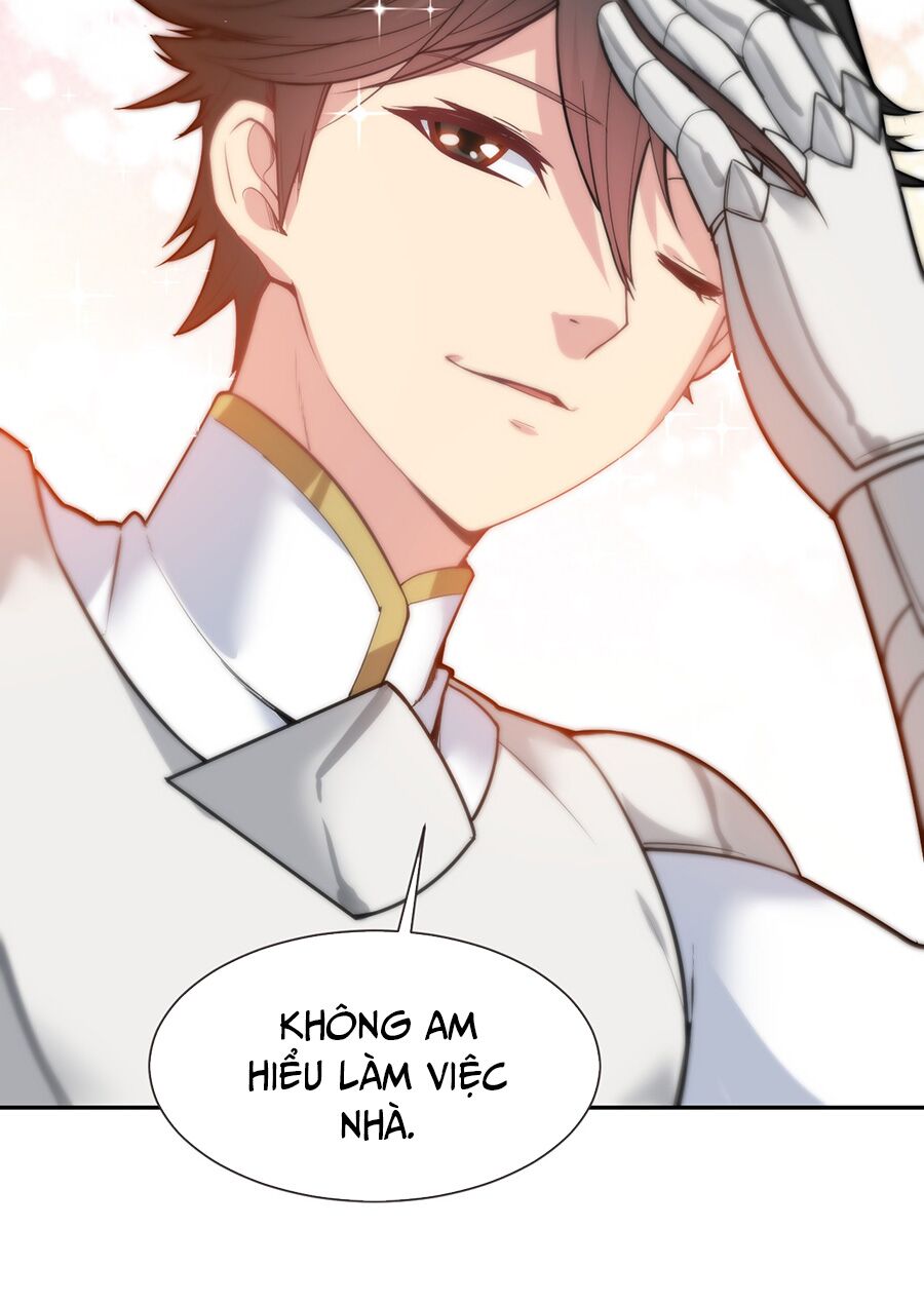 đồ long kỵ sĩ hôn môi ác long chapter 22 35