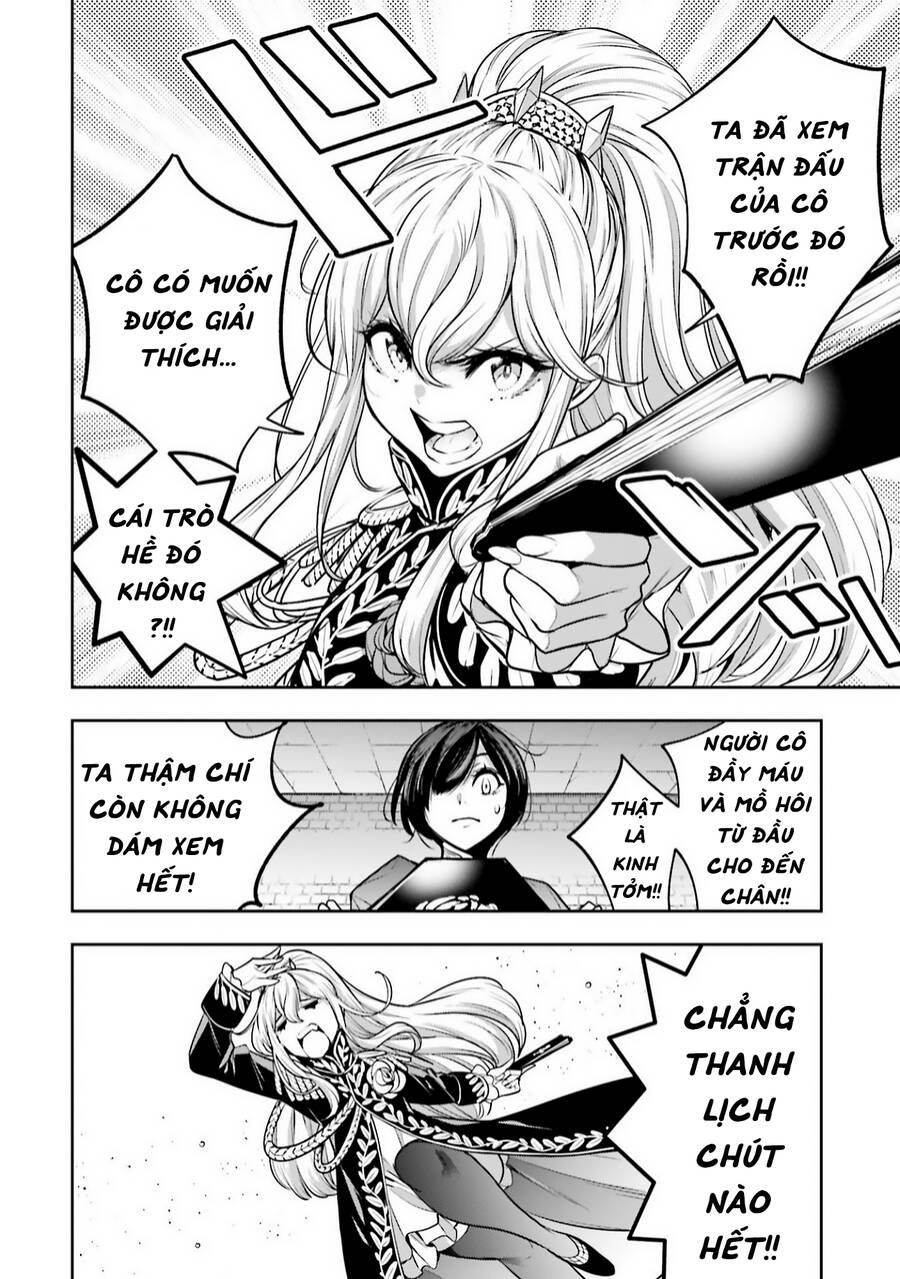 majo taisen - the war of greedy witches chapter 20 27