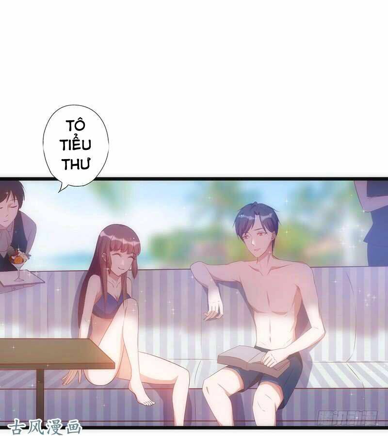 truy phu 36 kế - ông xã à, tới chiến nào! chapter 21 3