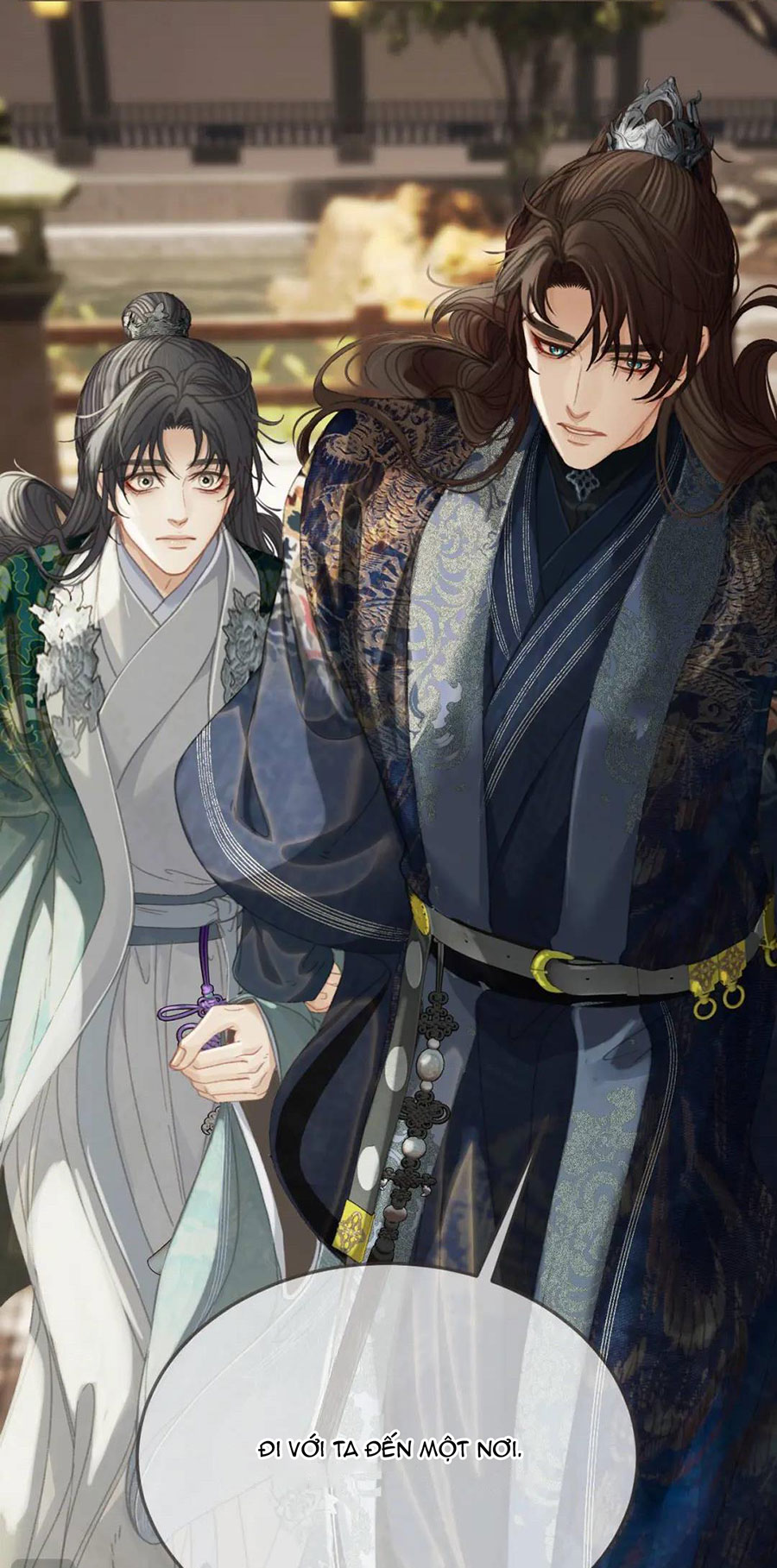 á nô 2: thám hoa chapter 35 17