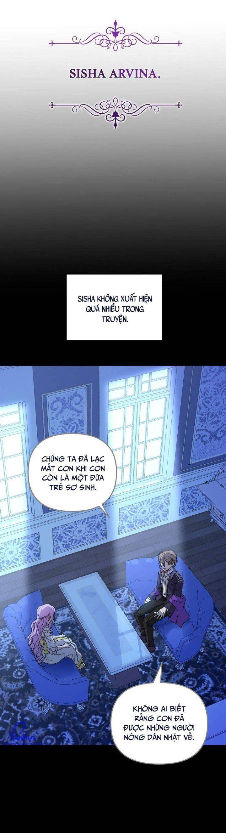 tôi là người duy nhất có thể nói được ngôn ngữ cổ đại chapter 3 10