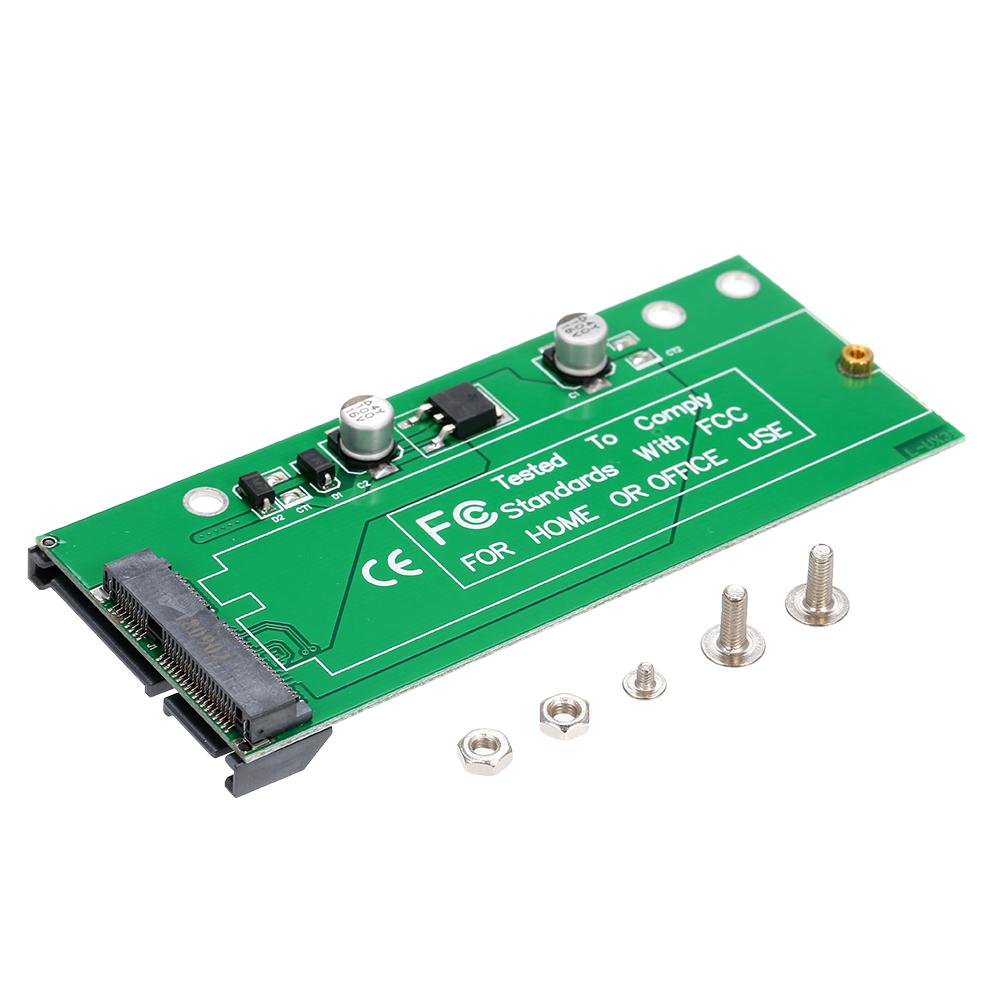 Bộ chuyển đổi mô-đun Asus UX31 UX21 XM11 SSD sang SATA III