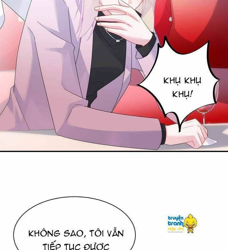 chọc tới chủ tịch tổng tài 2 chapter 77 15