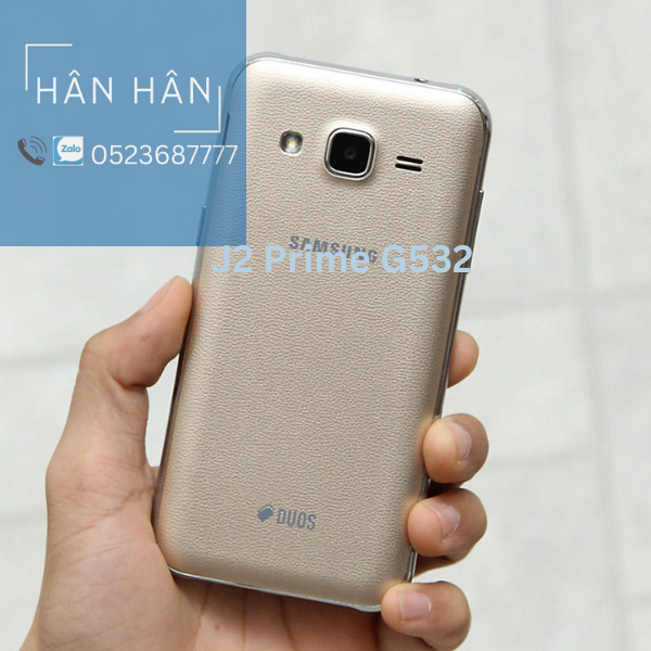 Pin cho Samsung j2 prime/ G532  zin bóc máy full chức năng