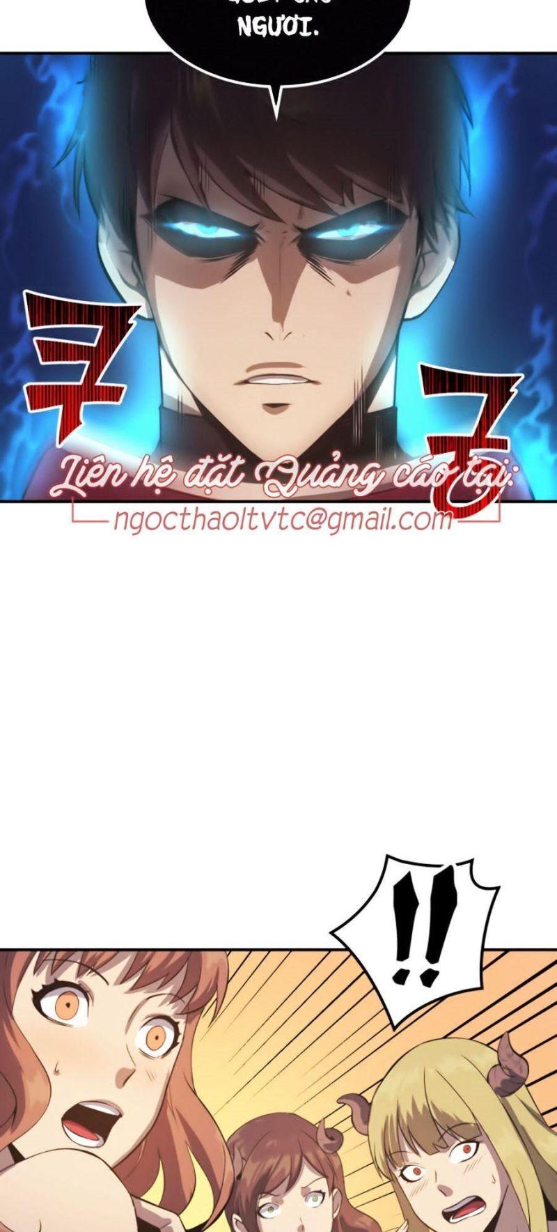 tôi trở lại thăng cấp một mình chapter 8 48