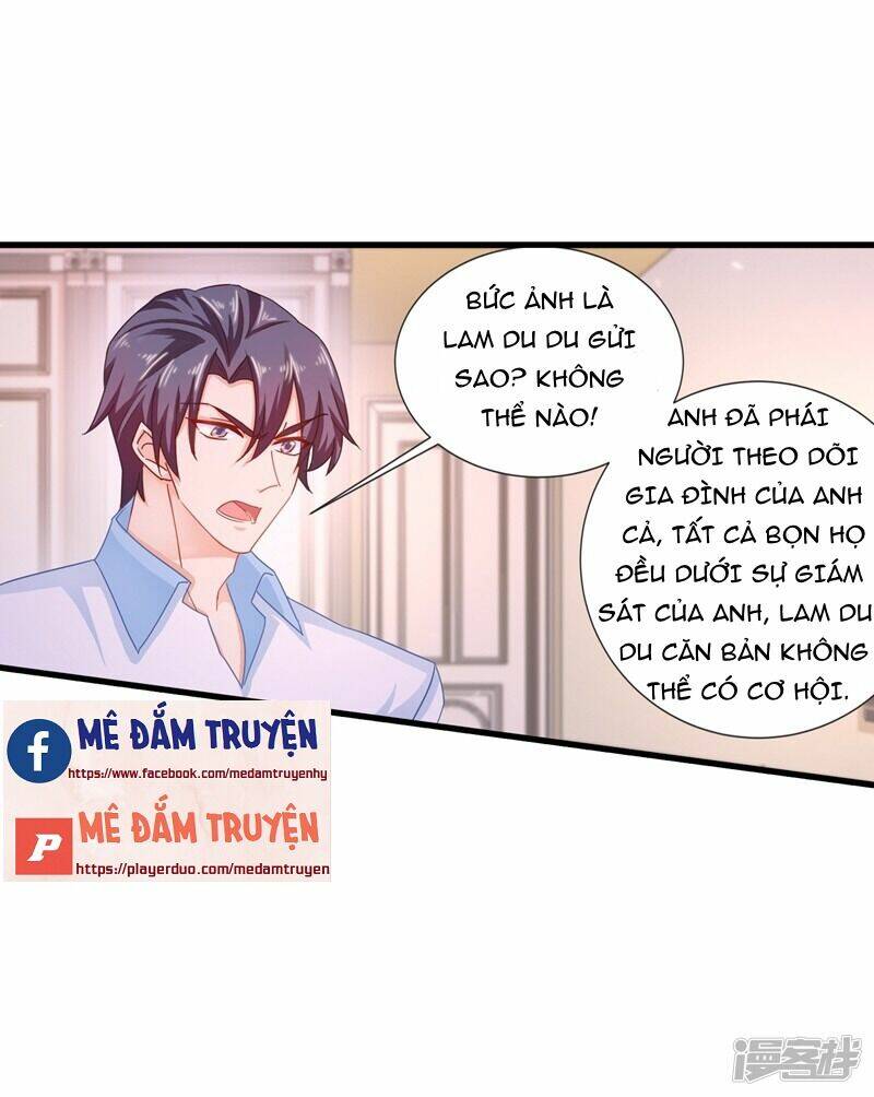 nhập cốt noãn hôn chapter 341 36