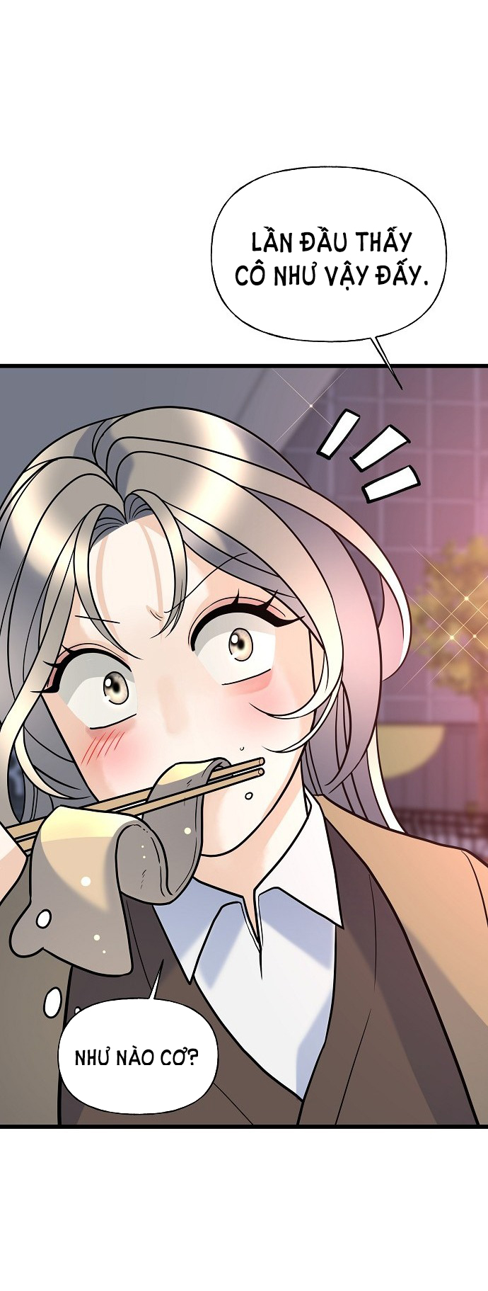 random target - mục tiêu ngẫu nhiên chapter 10.2 32