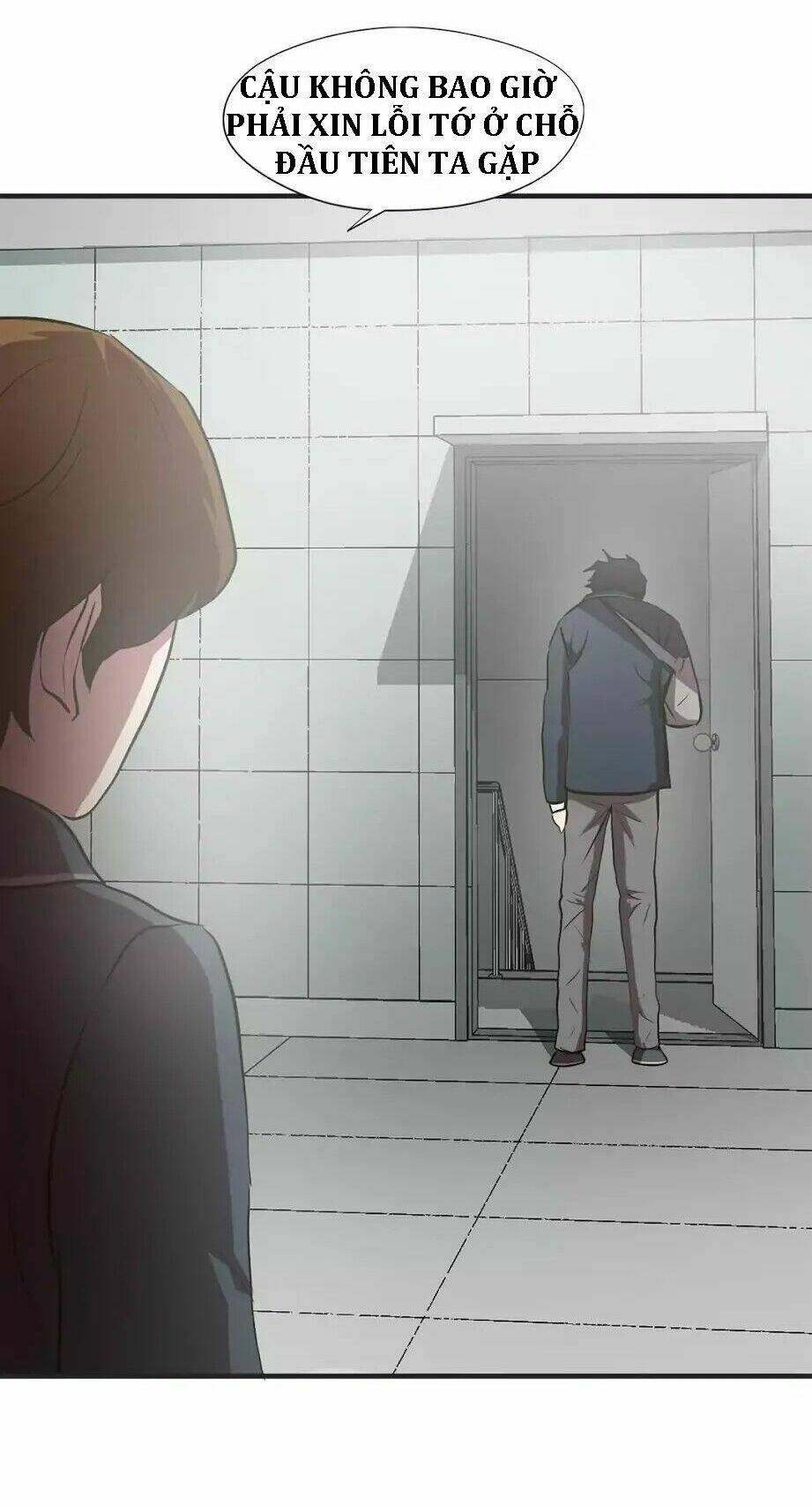 kẻ bị ruồng bỏ chapter 69 14