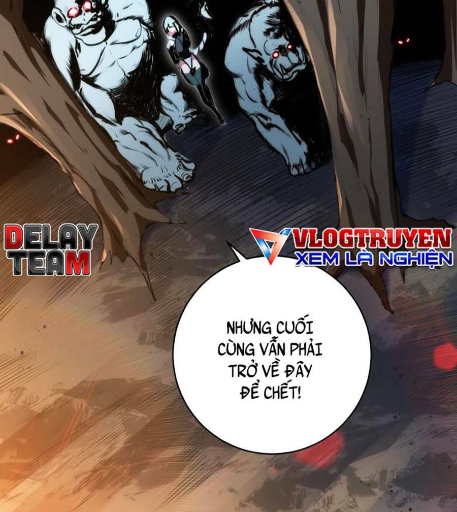 long ấn chiến thần chapter 0 12