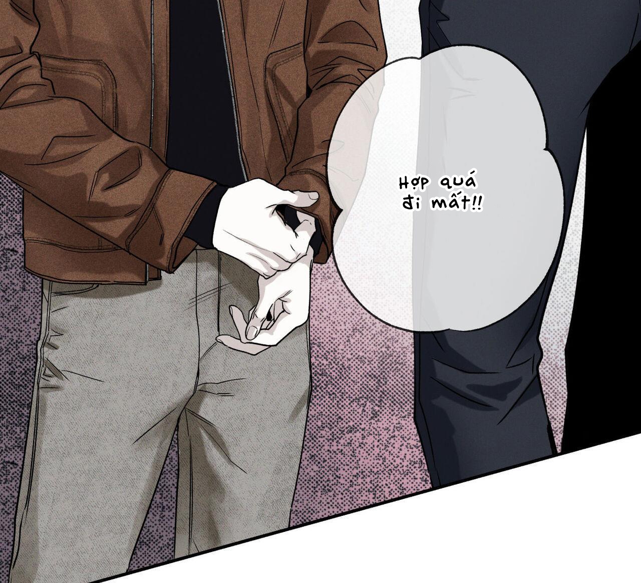 chàng giao pizza và gold palace chapter 43 64