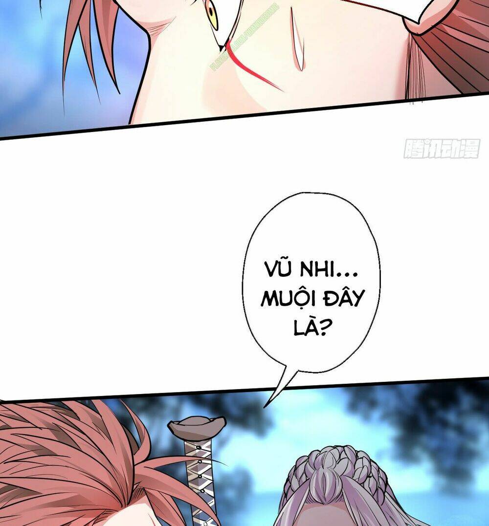 trọng sinh tối cường ma tôn ở rể chapter 1 19