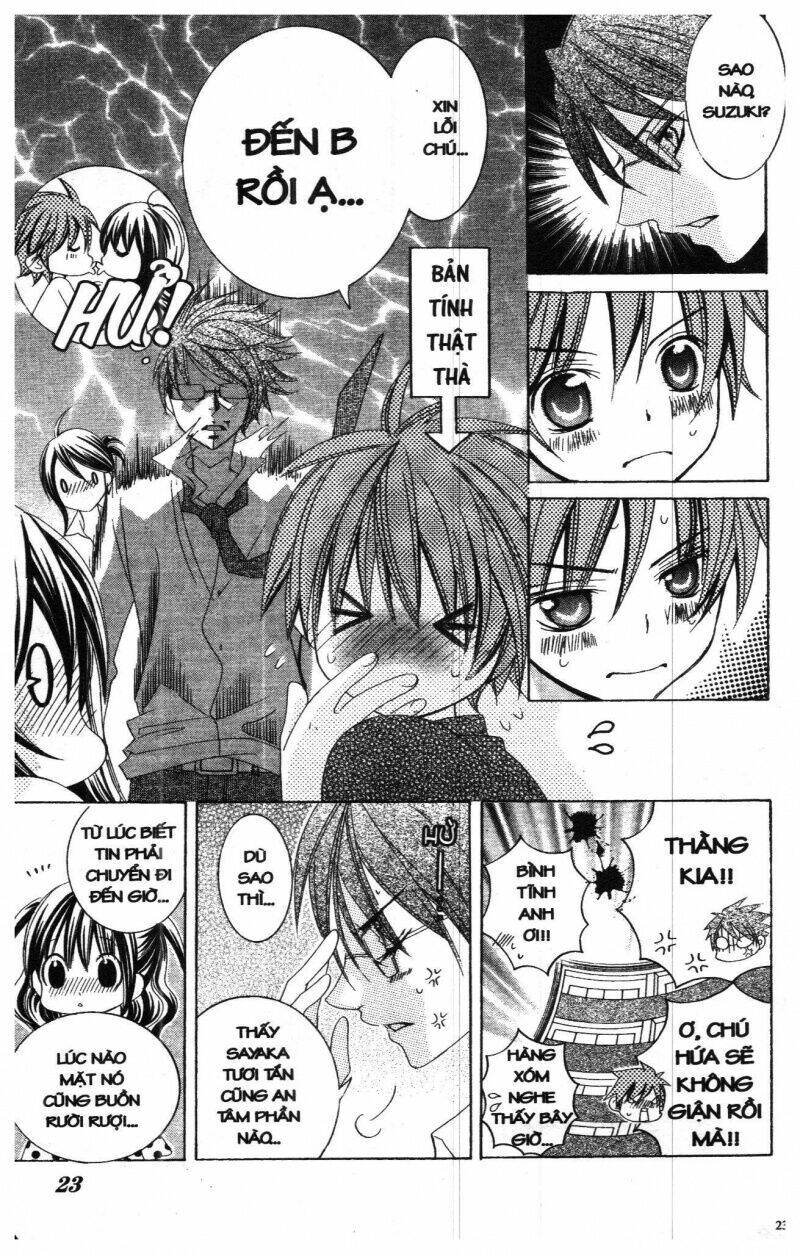 i love you suzuki chapter 7 21