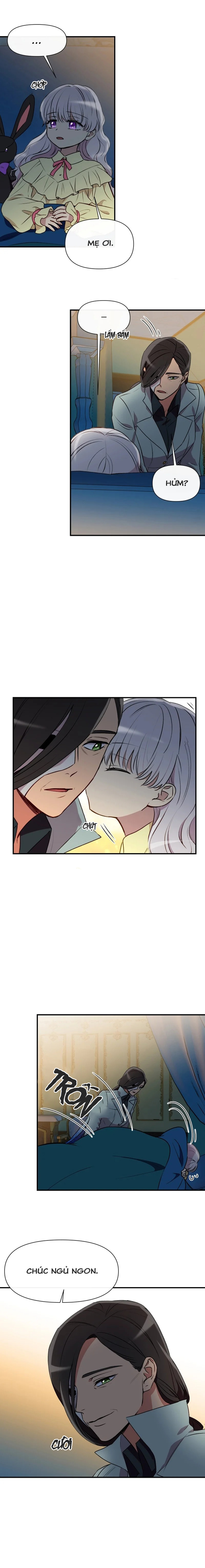 bản khế ước với nữ công tước ác ma chapter 48 14