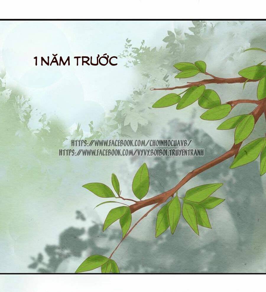 nhân hoa duyên chi sư phụ đại nhân cầu sủng ái chapter 2 10