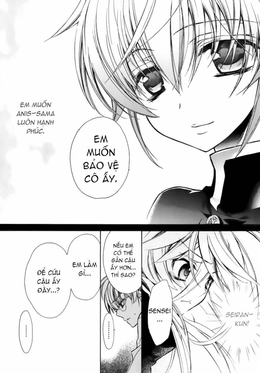 nụ hôn của công chúa tường vi chapter 10 24