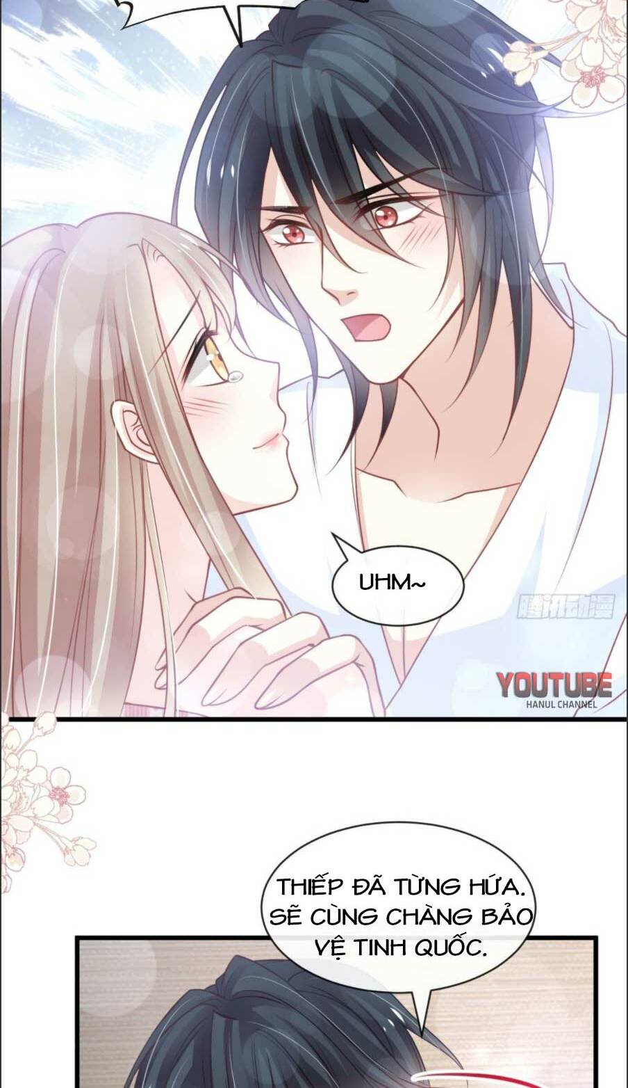 thiên hạ đệ nhất sủng phi chapter 184.2 7