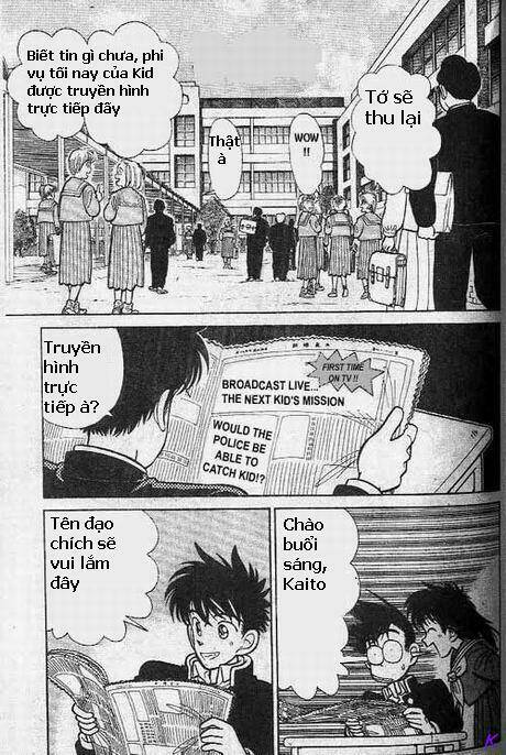 kaito kid chapter 16 2