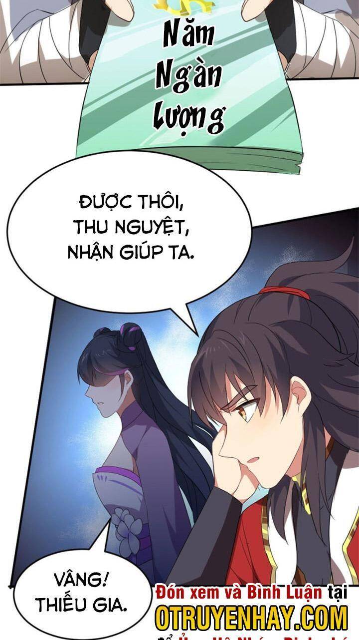 vạn đạo long hoàng chapter 13 10