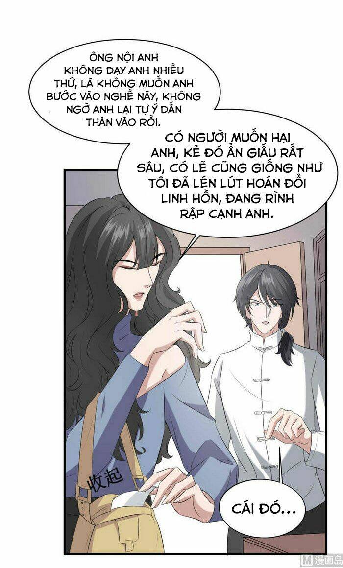 văn âm sư chapter 35 10