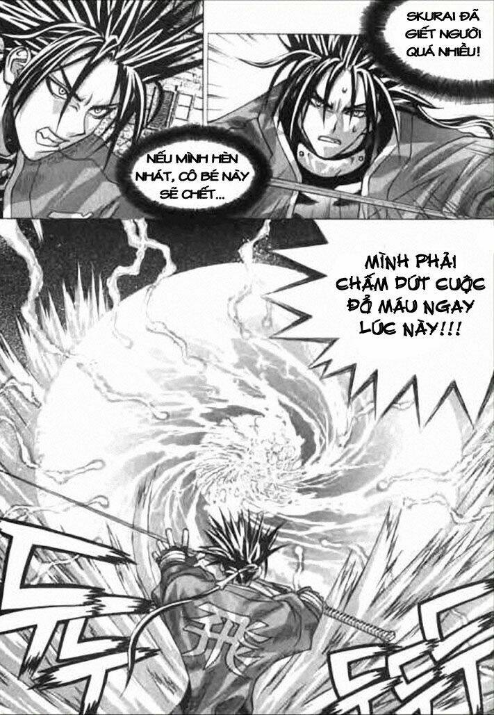 ragnarok - into the abyss chapter 41 5