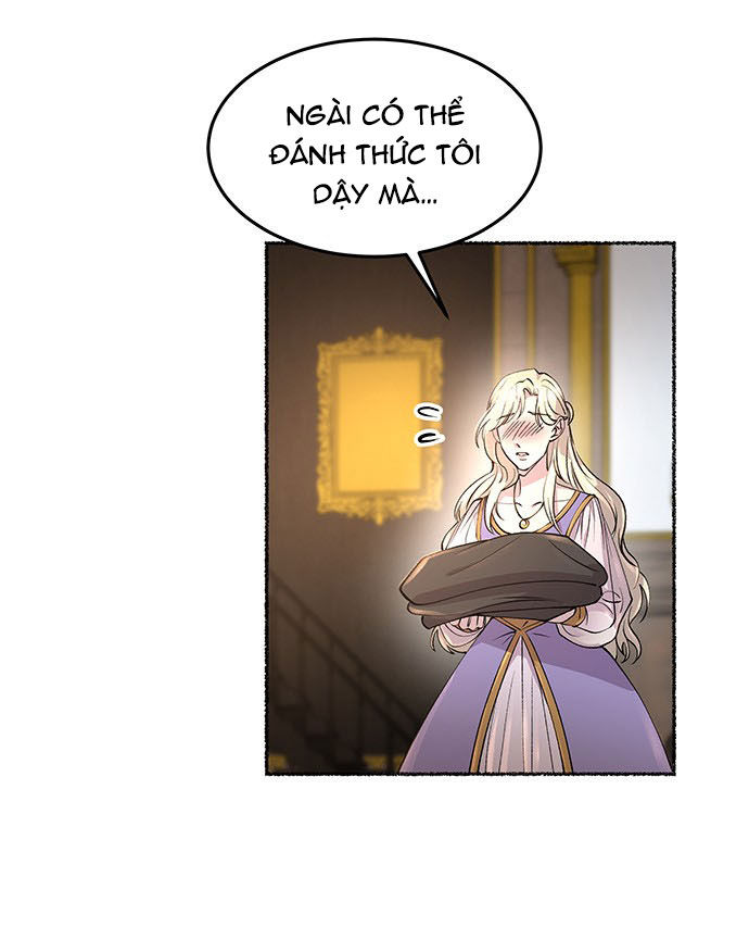 như gió trên cành cây khô chapter 65 13