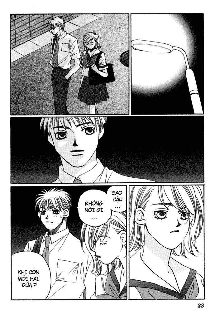 allegro agitato chapter 1 37