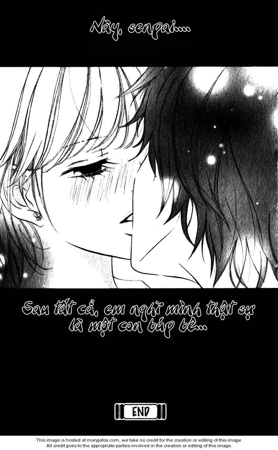 candy doll chapter 1 31