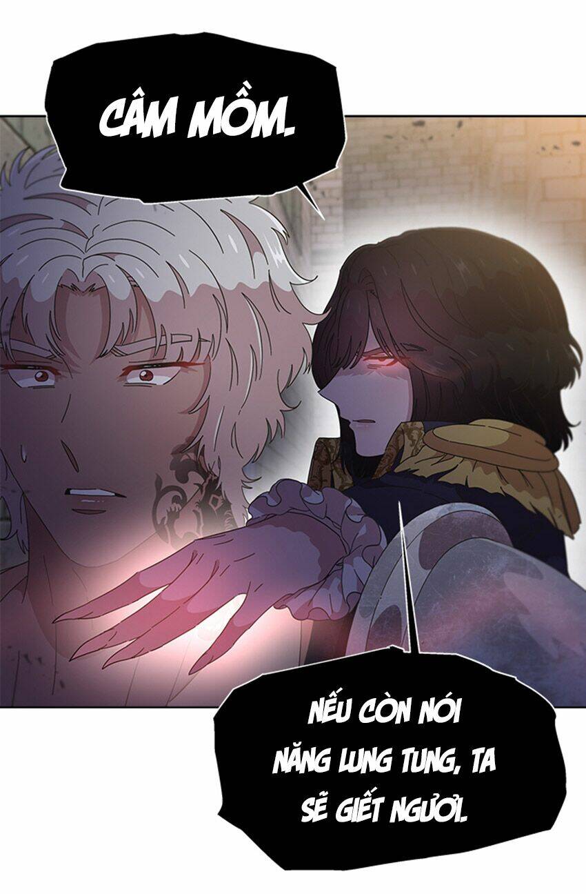 con gái bảo bối của ma vương chapter 116 32