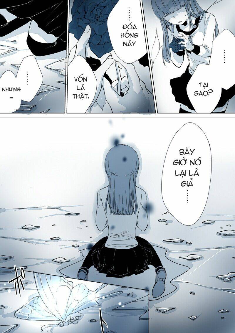 labyrinth of the blue king chapter 11 17