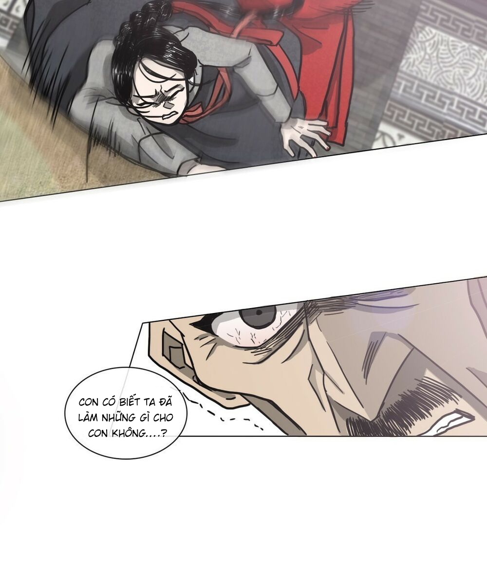 yeohye chapter 21 28