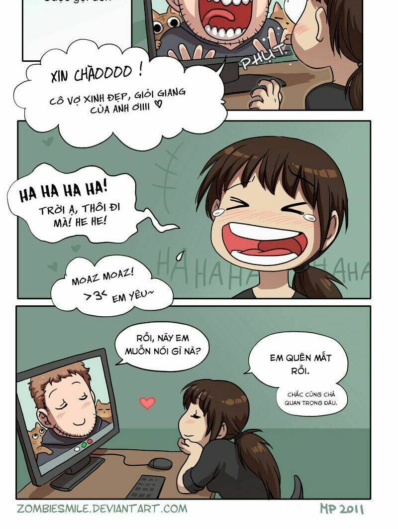 mini comics chapter 7 3