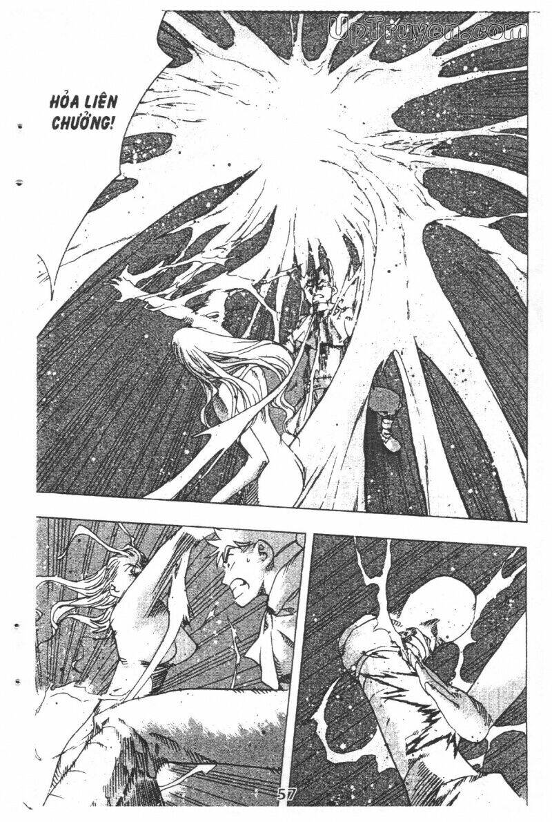 giang hồ bá đạo ký chapter 30 57