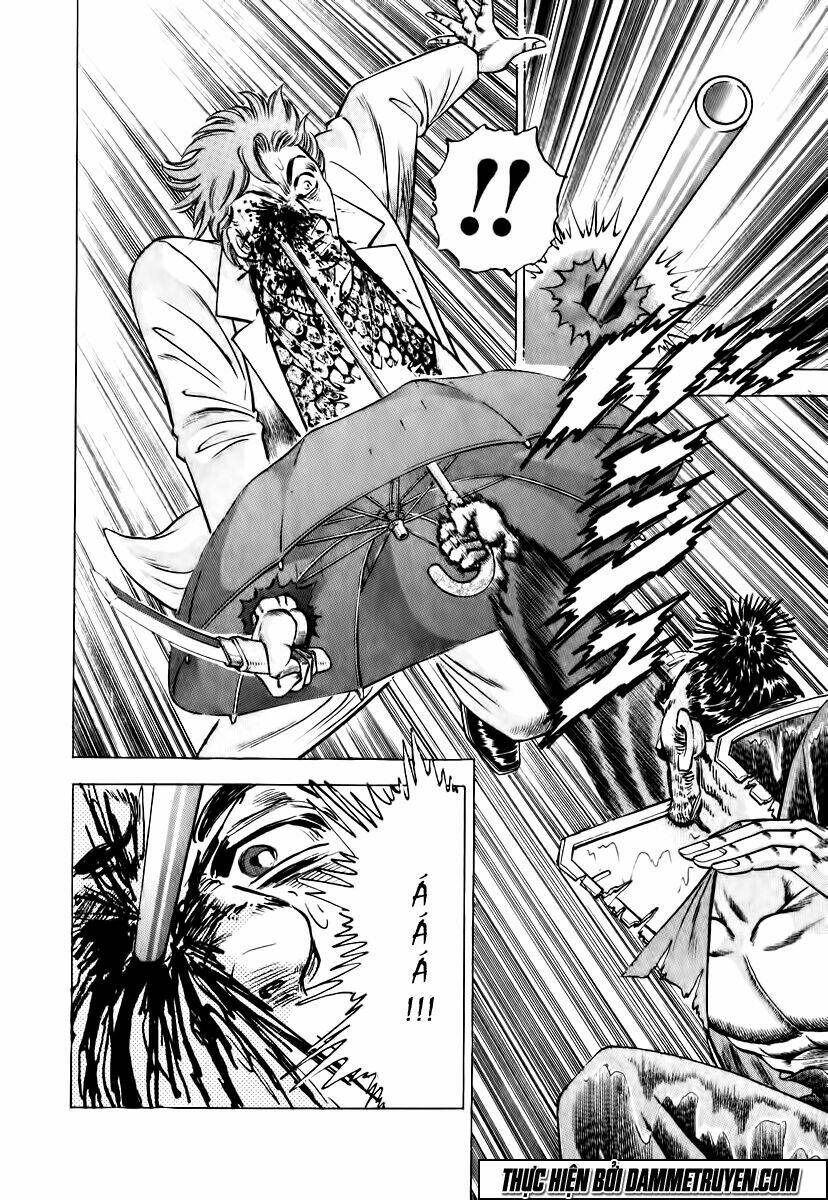 akakatsuki!! otokojuku - seinen yo, taishi wo idake chapter 17 28