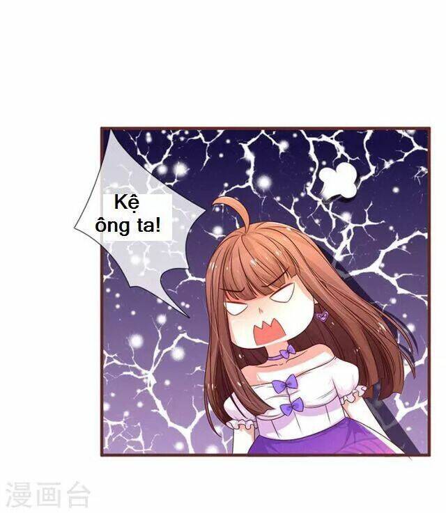 trùng sinh để trả thù chapter 23.2 8