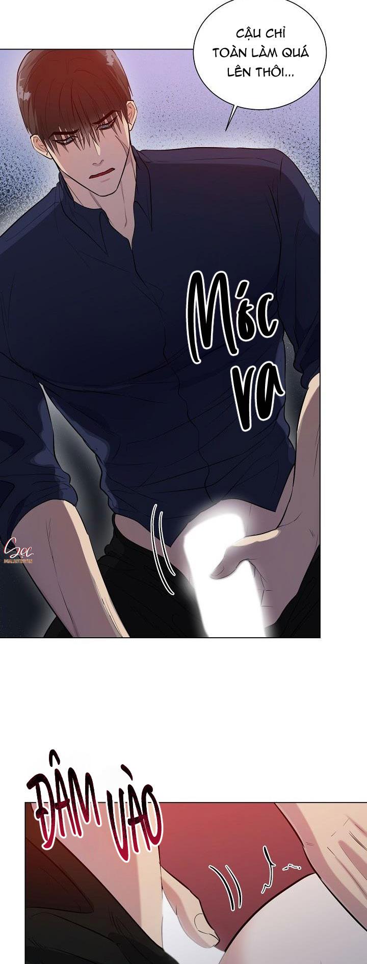 cái bóng sau song cửa sắt chapter 12 33