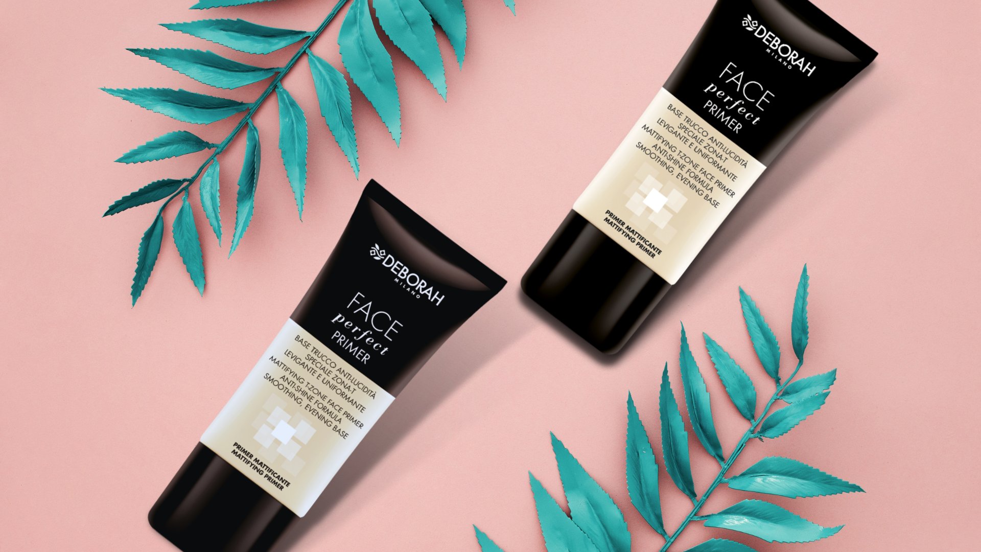 Kem Lót Deborah Face Perfect Primer