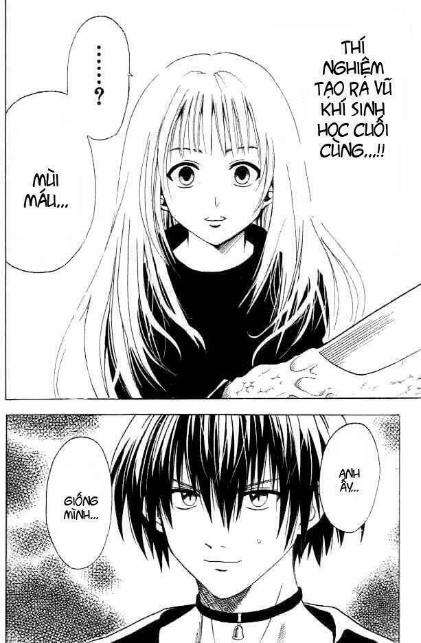 con mèo đen chapter 5 19