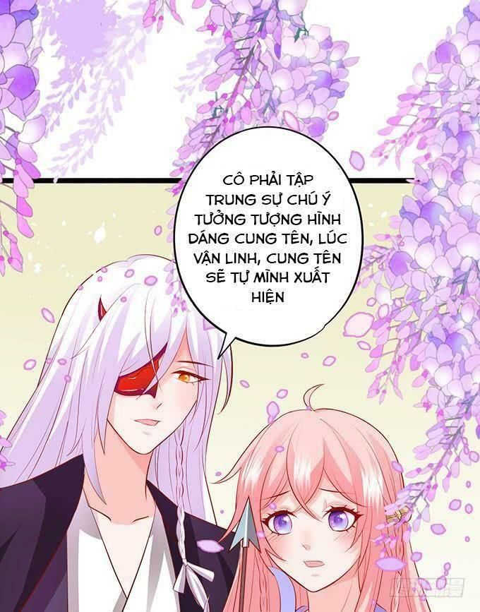 hồ tiên hung bạo chapter 125 22