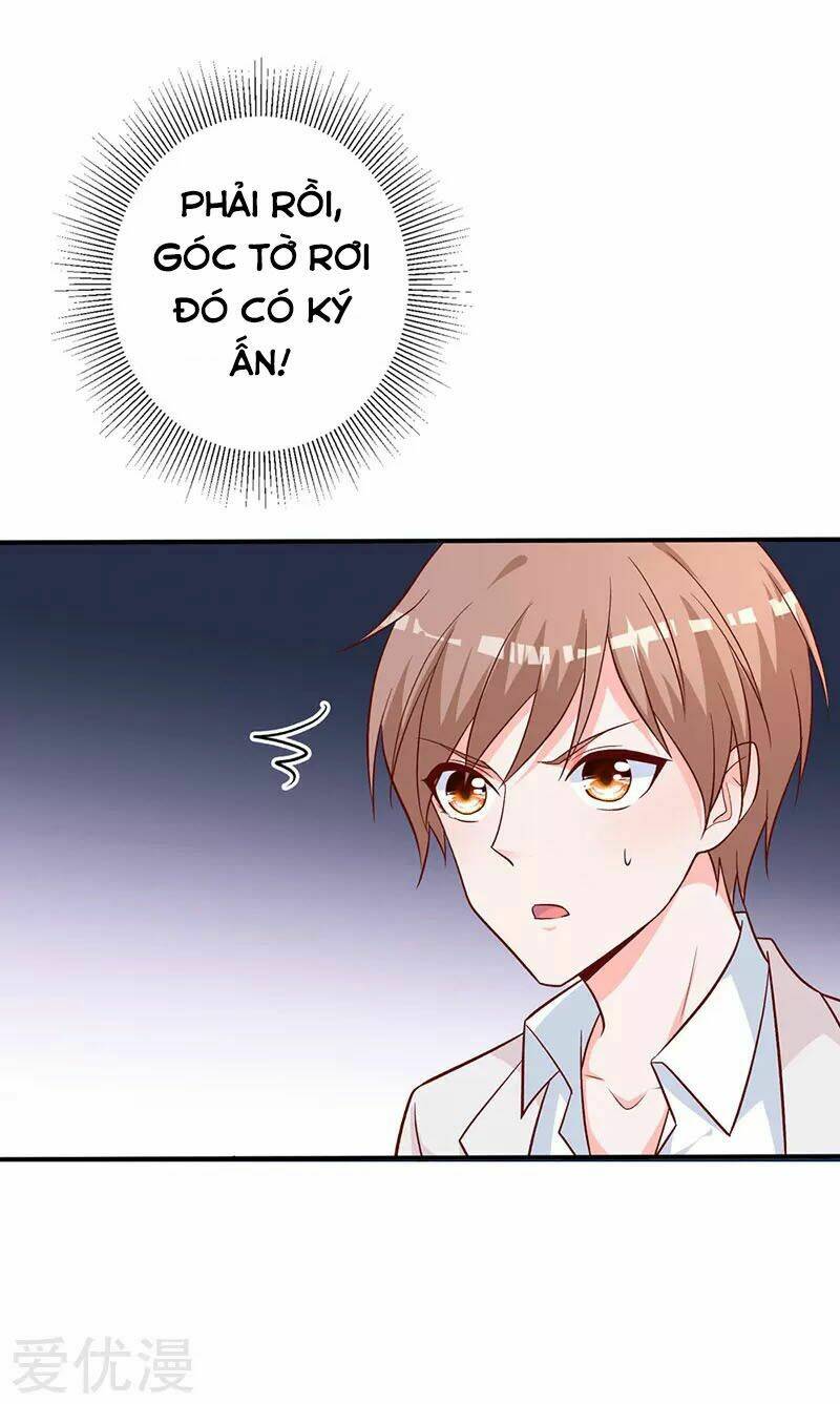 bạn gái scandal của quý thiếu chapter 9 9