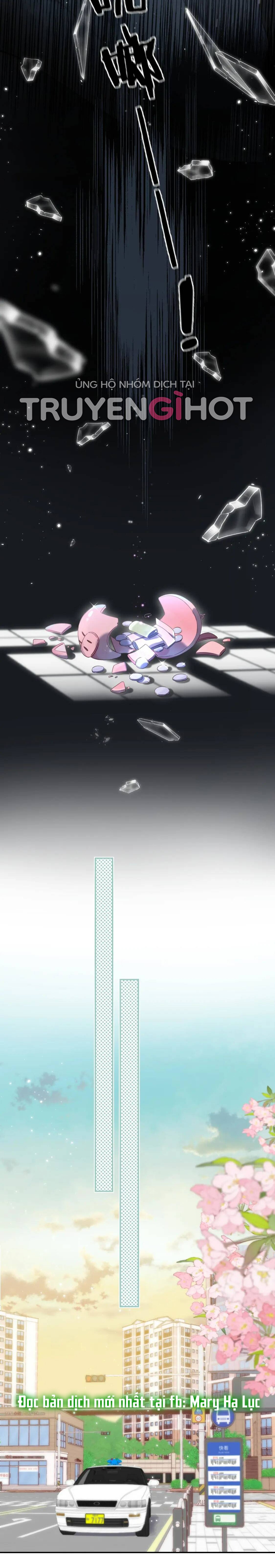 vụng trộm không thể giấu - mối tình thầm kín chapter 43 32