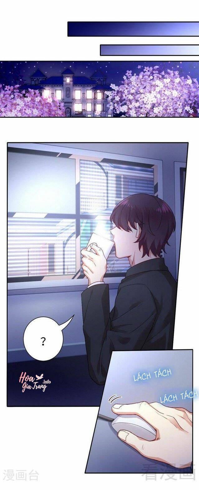 phục thù thiếu gia tiểu điềm thê chapter 81 4