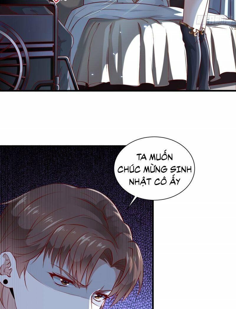 nãi ba là chiến thần mạnh nhất chapter 4.2 10