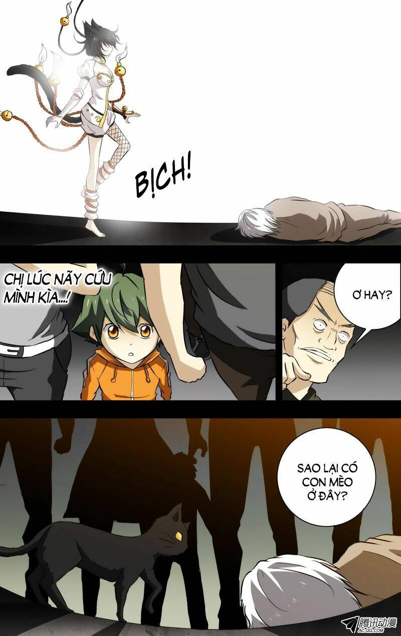 tôi là thằng phế vật chapter 63 3