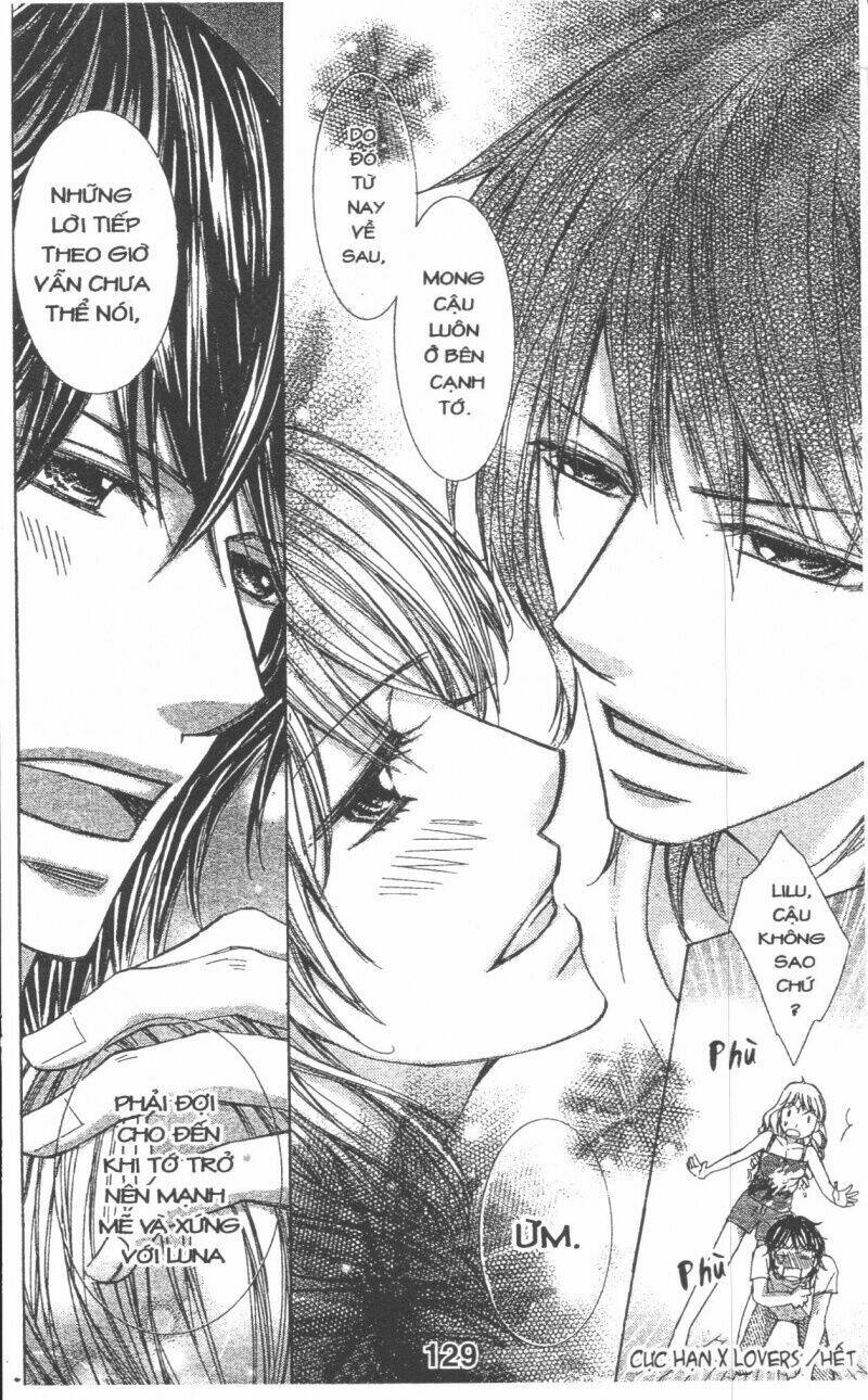 tôi không phải hoàng tử chapter 2 42